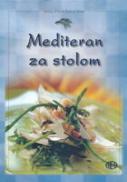 Mediteran za stolom