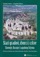 Stari gradovi, dvorci i crkve Slavonije...