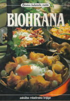 Biohrana