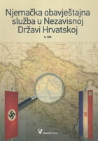 Njemačka obavještajna služba u NDH, 2. dio
