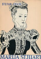 Marija Stjuart