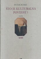 Što je kulturalna povijest?