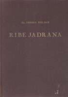 Ribe Jadrana