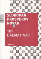 101 dalmatinac i poneki vlaj