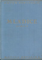 Mladice