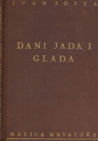 Dani jada i glada