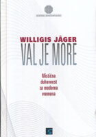 Val je more