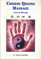 Chinese Qigong Massage: General Massage