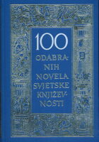 100 odabranih novela svjetske književnosti