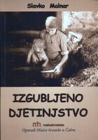 Izgubljeno djetinjstvo