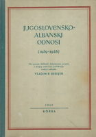 Jugoslovensko-albanski odnosi (1939-1948)