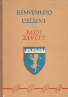 Moj život