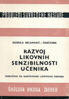 Razvoj likovnih senzibilnosti učenika
