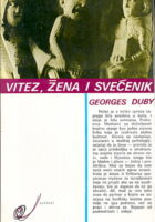 Vitez, žena i svećenik