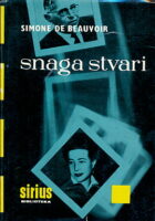Snaga stvari