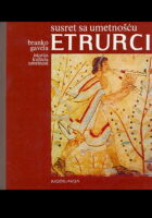Etrurci (susret sa umetnošću)