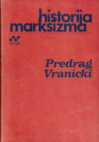 Historija marksizma, sv. 1 -2