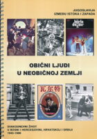 Obični ljudi u neobičnoj zemlji