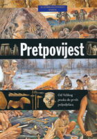 Ilustrirana povijest svijeta - Pretpovijest