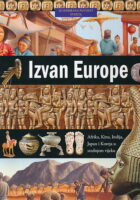 Ilustrirana povijest svijeta - Izvan Europe
