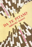 Da te pitam? šahovski testovi