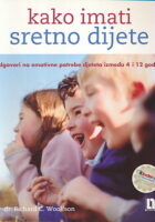 Kako imati sretno dijete