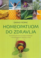 Homeopatijom do zdravlja