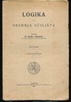 Logika za srednja učilišta