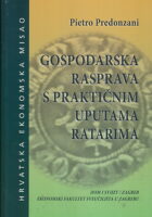 Gospodarska rasprava s praktičnim uputama ratarima