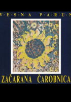 Začarana čarobnica