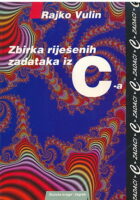 Zbirka riješenih zadataka iz C-a