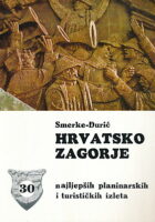 Hrvatsko zagorje: 30 najljepših planinarskih i turističkih izleta