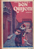 Bistri vitez Don Quijote od Manche
