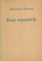 Braća neprijatelji i druge pripovijesti