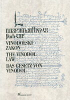 Vinodolski zakon