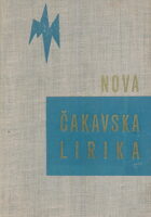 Nova čakavska lirika