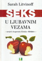 Seks u ljubavnim vezama - Savjeti eksperata klinike Relate