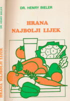 Hrana najbolji lijek
