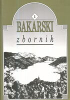 Bakarski zbornik 1