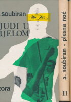 Ljudi u bijelom 1-3