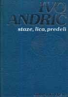 Staze, lica, predeli