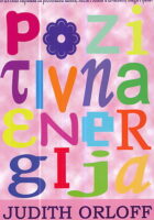 Pozitivna energija