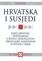 Hrvatska i susjedi