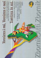 Zbornik, Atti, Zbornik 4 - Tomizza i mi - susreti uz granicu