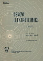 Osnovi elektrotehnike, II deo