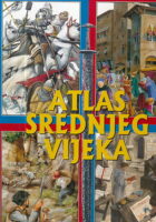 Atlas srednjeg vijeka