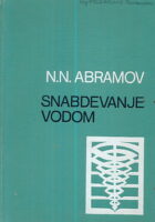 Snabdevanje vodom