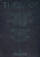 Nacionalno pitanje u suvremenoj Europi