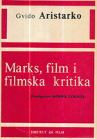 Marks, film i filmska kritika