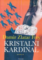 Kristalni kardinal